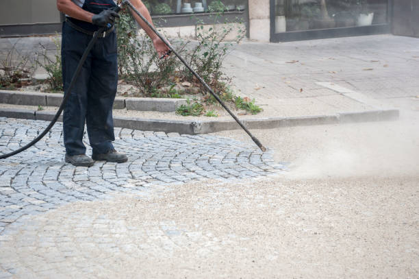 Best Post-Construction Pressure Washing  in Mathews, LA
